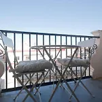 Appartement Moriscos Luxury