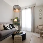 Moriscos Luxury Appartement *