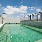 Moriscos Luxury * Granada