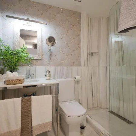 Moriscos Luxury *