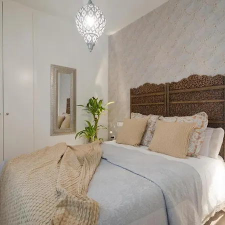 Moriscos Luxury *