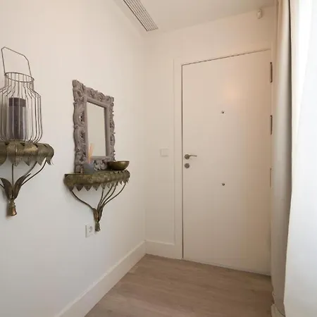 Moriscos Luxury Appartement
