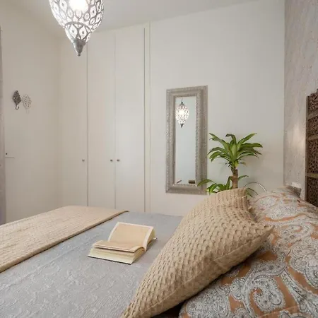 Moriscos Luxury Appartement Granada