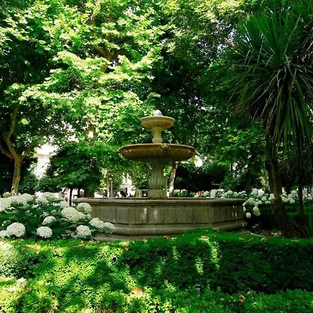 Moriscos Luxury Granada