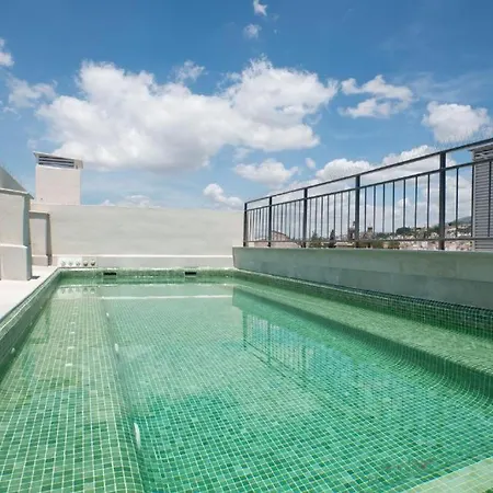 Moriscos Luxury * Granada