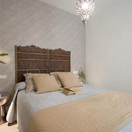 Moriscos Luxury *
