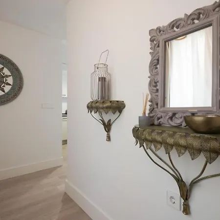 Moriscos Luxury