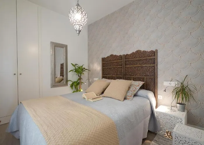 Moriscos Luxury Grenada