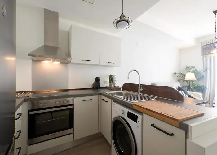 Moriscos Luxury Гранада