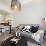 Apartamento Moriscos Luxury Granada