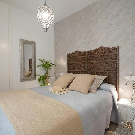 Moriscos Luxury Granada